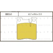 ������� ��������� �������� | ��� | Blitz BB0163 BB0163 ����