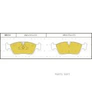 ������� ��������� BMW 1 (E81/E87 ) / 3 (E90) 04- �����. Blitz BB0154 BB0154 ����