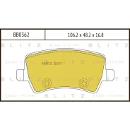 ������� ��������� �������� | ��� | Blitz BB0362 BB0362 ����