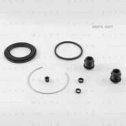 ����������� �������� Lexus IS 05- ������. Blitz BR0335 BR0335 ����