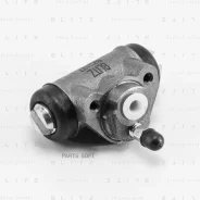 ������� ��������� LADA 110/111/112/NIVA/Samara 72- Blitz BZ3127 BZ3127 ����