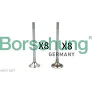 ������ VAG 8+8 ��. Borsehung B18629 B18629 ����