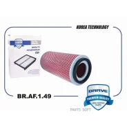 ������ ��������� Toyota Harrier 05- Brave BRAF149 BRAF149 ����