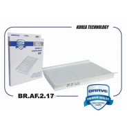 ������ ������ Hyundai/KIA I30/CEED 07- Brave BRAF217 BRAF217 ����