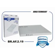 ������ ������ KIA Spectra/Sorento/Cerato 04- Brave BRAF219 BRAF219 ����