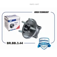 ������� ������ Hyundai/KIA Santa FE/IX55/Sorento 06- ������. � ����� Brave BRBB344 BRBB344 ����