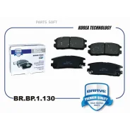 ������� ��������� OPEL Frontera 91- ����. Brave BRBP1130 BRBP1130 ����