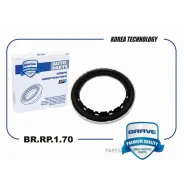 ��������� ����� ������������ Hyundai/KIA H1/Starex/Santa FE/Carnival -12 Brave BRRP170 BRRP170 ����