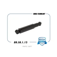 ����������� Daewoo Matiz 98- ����. Brave BRSA115 BRSA115 ����
