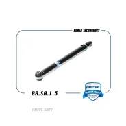 ����������� FORD Focus II 04- ����. ���. Brave BRSA13 BRSA13 ����