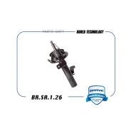 ����������� FORD Focus II 04- ������. ���. Brave BRSA126 BRSA126 ����