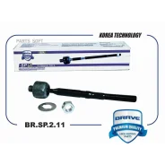 ���� ������� LADA Vesta 15- Brave BRSP211 BRSP211 ����