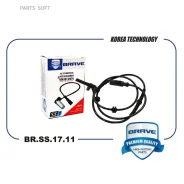 ������ ABS | ����� ����/��� | Brave BRSS1711 BRSS1711 ����