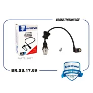 ������ ABS AUDI A4/A5/Q5 07- ����. Brave BRSS1769 BRSS1769 ����