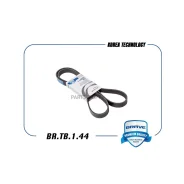 ������ ������������ GM/FORD Cruze/Focus III/Astra J 09- 1.6T Brave BRTB144 BRTB144 ����