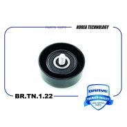 ����� ����� ��� Hyundai Santa FE/Sportage/Sorento 09- Brave BRTN122 BRTN122 ����
