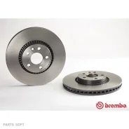 ���� ��������� UV Coated | ����� | Brembo 09A42611 09A42611 ����