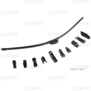 ����� ���������������� ������������ (�������������) T-Flex 650�� Carberry 27CA65 27CA65 ����
