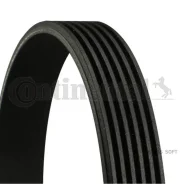 ������ ������������ Contitech Continental 6PK1075 6PK1075 ����