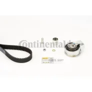 �������� ����� ��� VAG A4/A6/Passat 96-08 1.8T/2.0 Continental CT909K4 CT909K4 ����