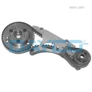 �������� ����� ��� FORD C-MAX/Focus/Galaxy/Mondeo/TRAN�SIT 02- 1.8TDCI Dayco KBIO01 KBIO01 ����