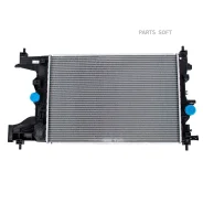 �������� ���������� ��������� OPEL Astra J/Zafira C Delcoparts 19347557 19347557 ����