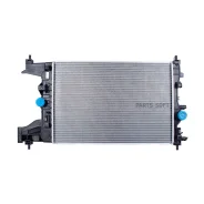 �������� ���������� ��������� OPEL Astra J Delcoparts 19347555 19347555 ����