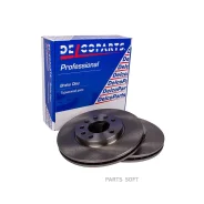 ���� ��������� OPEL Astra H �����. Delcoparts 19372223 19372223 ����