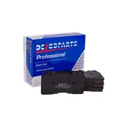 ������� ��������� VW Touareg �����. Delcoparts 19374442 19374442 ����