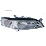 ���� OPEL Vectra V -01 ����. DEPO 4421121Rldem 4421121RLDEM ����