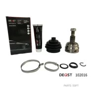���� Skoda ����via 96- Deqst 102016 102016 ����