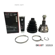 ���� MB M(W164) Deqst 102019 102019 ����