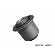 ����������� ������ Renault Duster 10- Deqst 103188 103188 ����