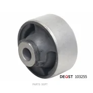 ����������� ������ Nissan Qashqai �����. ����. Deqst 103255 103255 ����