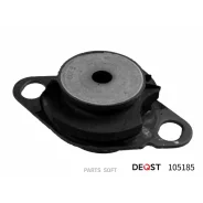 ����� ��������� Renault Symbol I 00- ���. Deqst 105185 105185 ����