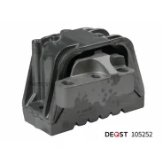 ����� ��������� VW Jetta ����. Deqst 105252 105252 ����