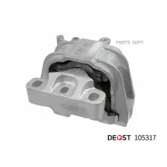 ����� ��������� VW Jetta VI 10- ����. Deqst 105317 105317 ����