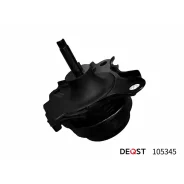 ����� ��������� Honda Civic 00- Deqst 105345 105345 ����