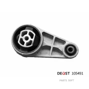 ����� ��������� Daewoo Gentra 13- ����. Deqst 105491 105491 ����