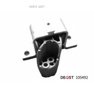 ����� ��������� LADA Largus �����. ����. Deqst 105492 105492 ����