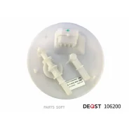 ���������� Vortex Tiggo/Tingo 08- Deqst 106200 106200 ����