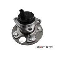 ������� � ����������� Toyota Corolla 13- ����. Deqst 107057 107057 ����