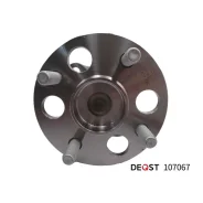 ������� � ����������� Toyota Yaris ����. Deqst 107067 107067 ����