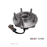 ������� � ����������� Chevrolet Captiva -11 ����. Deqst 107080 107080 ����