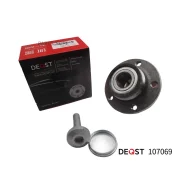 ������� ������ VW GOLF V Deqst 107069 107069 ����