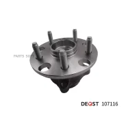 ������� � ����������� Lexus GS 05- ����. Deqst 107116 107116 ����
