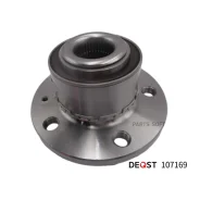 ������� � ����������� VAG A2/POLO 99- �����. Deqst 107169 107169 ����
