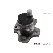 ������=107153 ������� � ����������� Toyota 02- ����. ! Deqst 107201 107201 ����