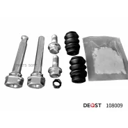����������� �������� Chevrolet Captiva 00- Deqst 108009 108009 ����
