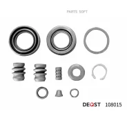 ����������� �������� Nissan Almera(N15/16) Deqst 108015 108015 ����